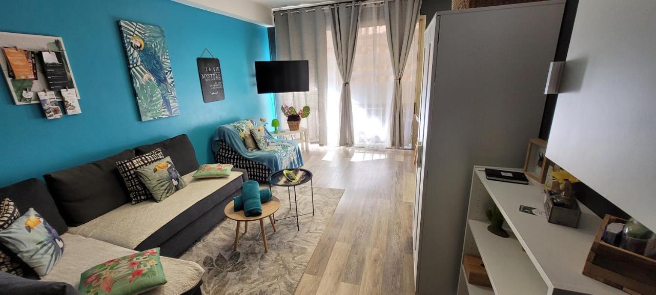 Bluebird Apartment Cavaillon Bagian luar foto