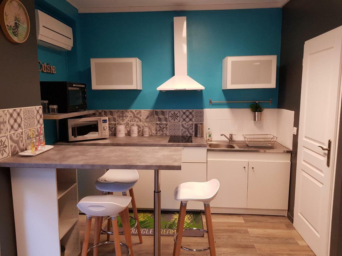 Bluebird Apartment Cavaillon Bagian luar foto